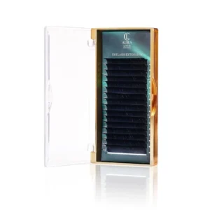 Extensiones Profesionales de Pestañas
