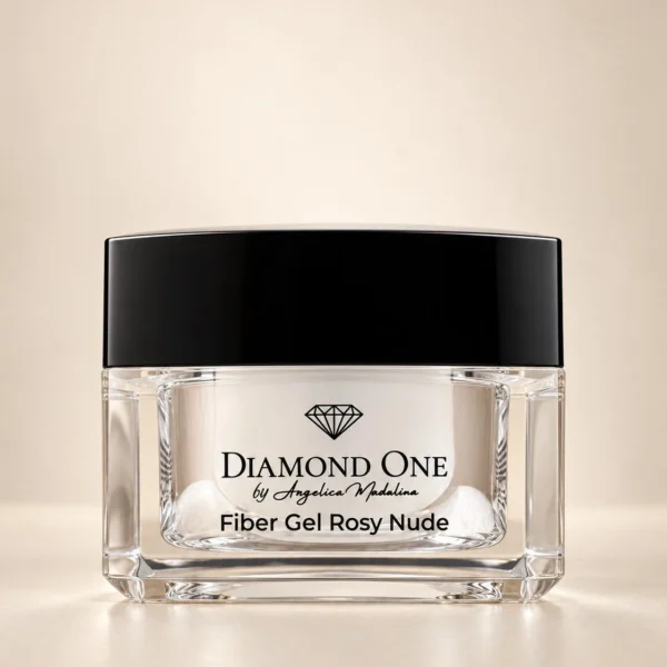 Fiber Gel sin DiHEMA – Rosy Nude