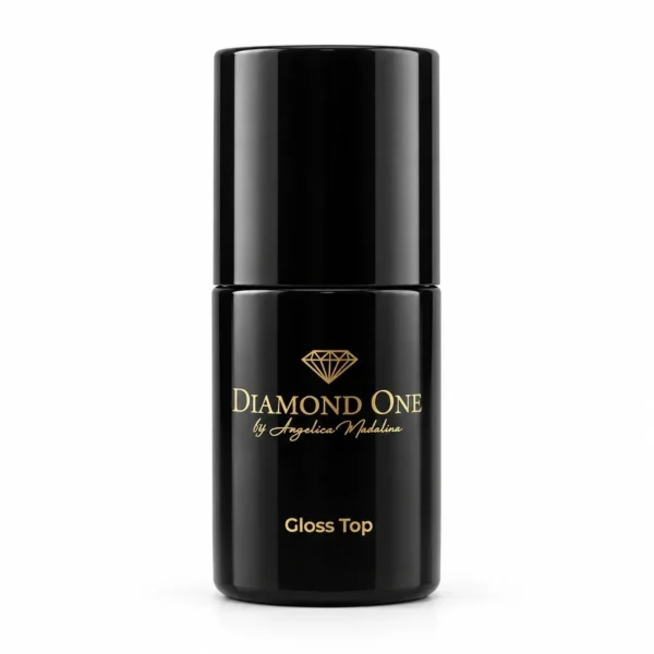 Gloss Top – Diamond One