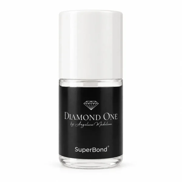 SuperBond – Bonder sin ácido