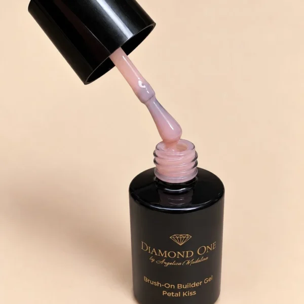 Brush-On Builder Gel – Petal Kiss